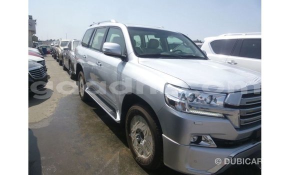 Acheter Import Voiture Toyota Land Cruiser Autre à Import - Dubai, Somalie Acheter Import Voiture Toyota Land Cruiser Autre à Import - Dubai, Somalie