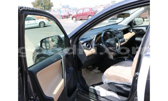 Buy Import Toyota RAV4 Other Car in Import - Dubai in Somalia Buy Import Toyota RAV4 Other Car in Import - Dubai in Somalia