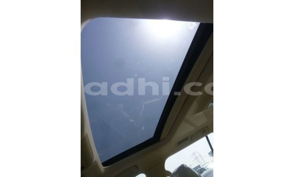 Acheter Import Voiture Toyota Land Cruiser Autre à Import - Dubai, Somalie Acheter Import Voiture Toyota Land Cruiser Autre à Import - Dubai, Somalie