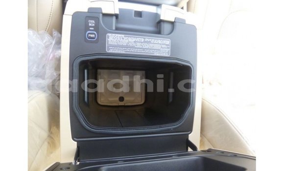 Acheter Import Voiture Toyota Land Cruiser Autre à Import - Dubai, Somalie Acheter Import Voiture Toyota Land Cruiser Autre à Import - Dubai, Somalie
