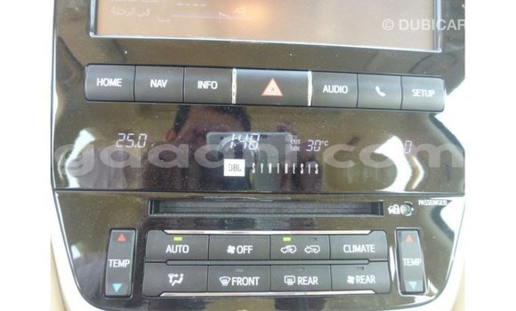 Acheter Import Voiture Toyota Land Cruiser Autre à Import - Dubai, Somalie Acheter Import Voiture Toyota Land Cruiser Autre à Import - Dubai, Somalie