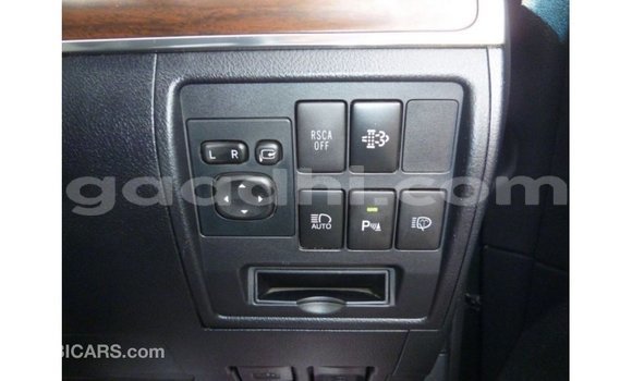 ይግዙ Imported Toyota Land Cruiser ሌላ መኪና በ Import - Dubai በ ሶማሊያ ይግዙ Imported Toyota Land Cruiser ሌላ መኪና በ Import - Dubai በ ሶማሊያ