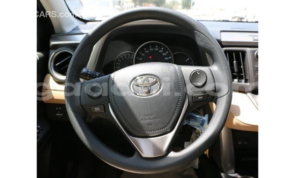Buy Import Toyota RAV4 Other Car in Import - Dubai in Somalia Buy Import Toyota RAV4 Other Car in Import - Dubai in Somalia