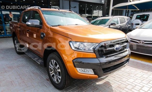 Buy Import Ford Ranger Other Car in Import - Dubai in Somalia Buy Import Ford Ranger Other Car in Import - Dubai in Somalia