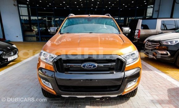 Buy Import Ford Ranger Other Car in Import - Dubai in Somalia Buy Import Ford Ranger Other Car in Import - Dubai in Somalia