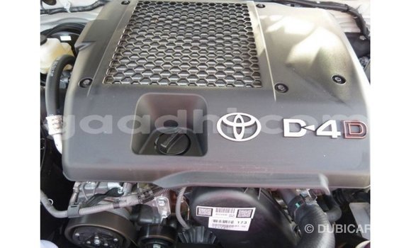 Acheter Import Voiture Toyota Hilux Autre à Import - Dubai, Somalie Acheter Import Voiture Toyota Hilux Autre à Import - Dubai, Somalie