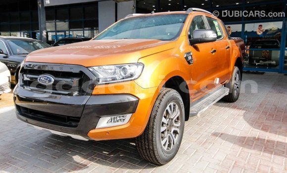 Buy Import Ford Ranger Other Car in Import - Dubai in Somalia Buy Import Ford Ranger Other Car in Import - Dubai in Somalia