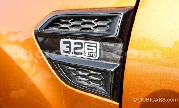 Buy Import Ford Ranger Other Car in Import - Dubai in Somalia Buy Import Ford Ranger Other Car in Import - Dubai in Somalia