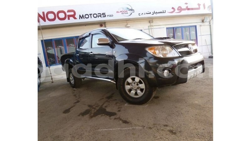 Big with watermark toyota hilux somalia import dubai 3833