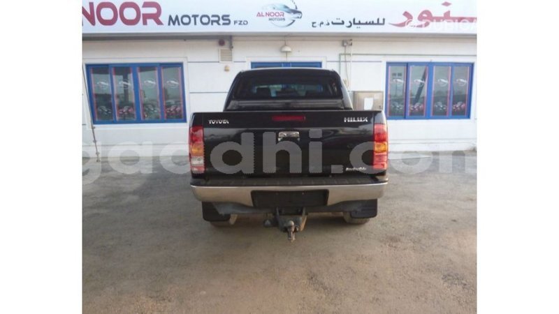 Big with watermark toyota hilux somalia import dubai 3833