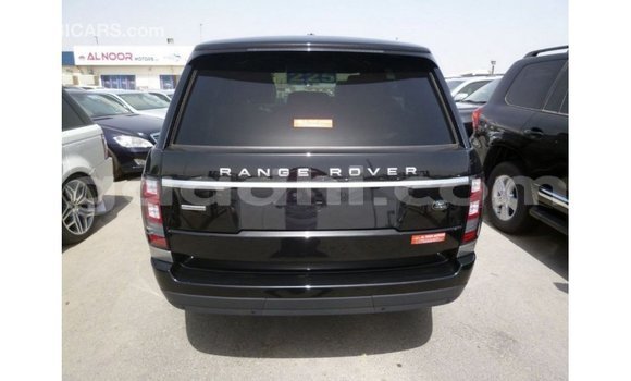 Acheter Import Voiture Land Rover Range Rover Marron à Import - Dubai, Somalie Acheter Import Voiture Land Rover Range Rover Marron à Import - Dubai, Somalie