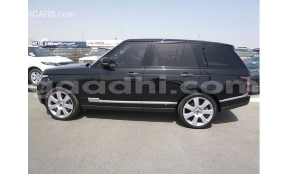 Acheter Import Voiture Land Rover Range Rover Marron à Import - Dubai, Somalie Acheter Import Voiture Land Rover Range Rover Marron à Import - Dubai, Somalie