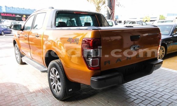 Buy Import Ford Ranger Other Car in Import - Dubai in Somalia Buy Import Ford Ranger Other Car in Import - Dubai in Somalia