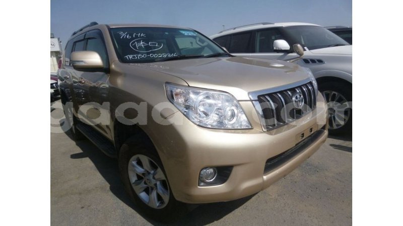 Big with watermark toyota prado somalia import dubai 3837