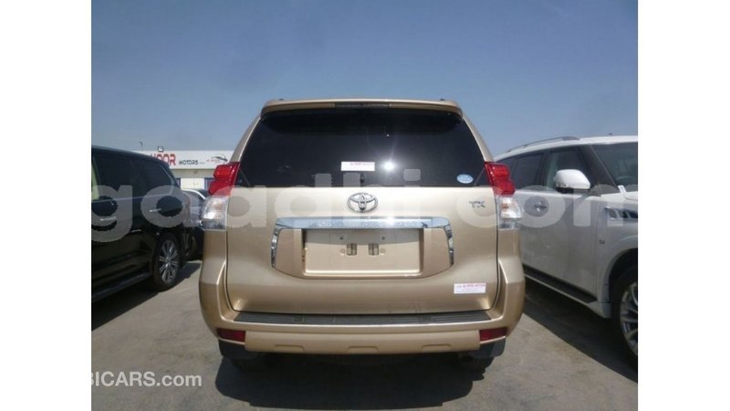 Big with watermark toyota prado somalia import dubai 3837