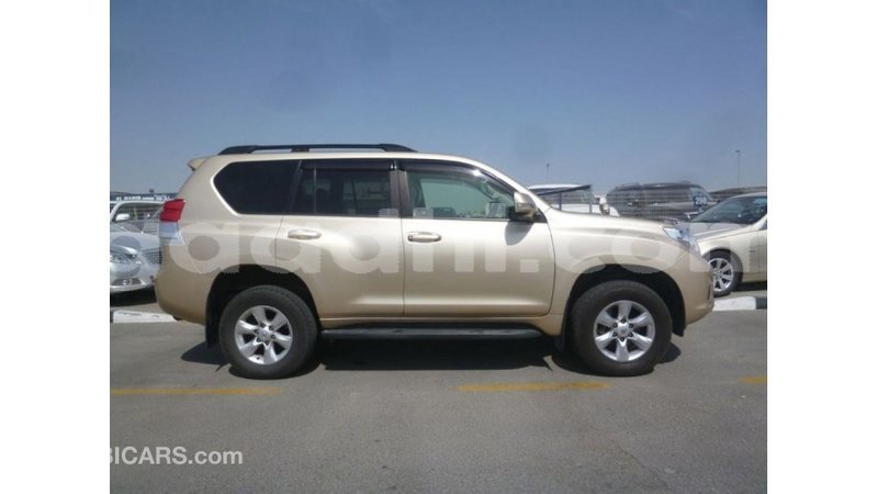 Big with watermark toyota prado somalia import dubai 3837