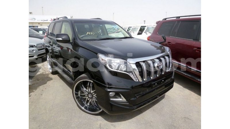 Big with watermark toyota prado somalia import dubai 3838