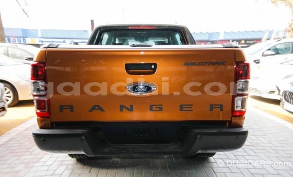 Buy Import Ford Ranger Other Car in Import - Dubai in Somalia Buy Import Ford Ranger Other Car in Import - Dubai in Somalia