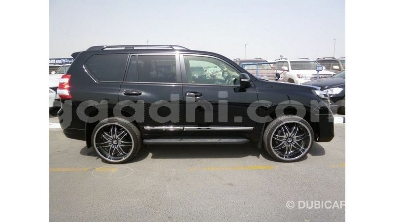 Big with watermark toyota prado somalia import dubai 3838