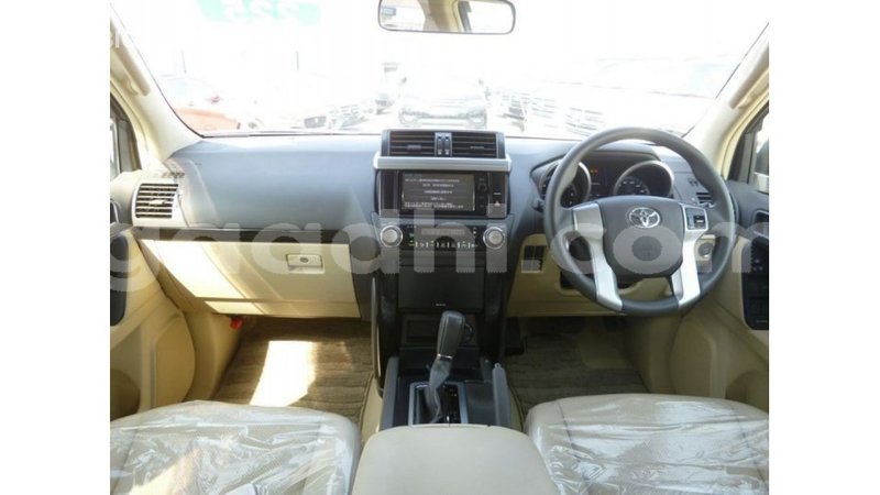 Big with watermark toyota prado somalia import dubai 3840