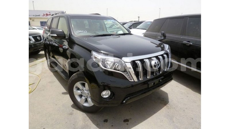 Big with watermark toyota prado somalia import dubai 3841