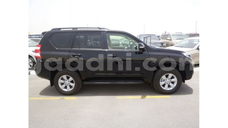 Big with watermark toyota prado somalia import dubai 3841
