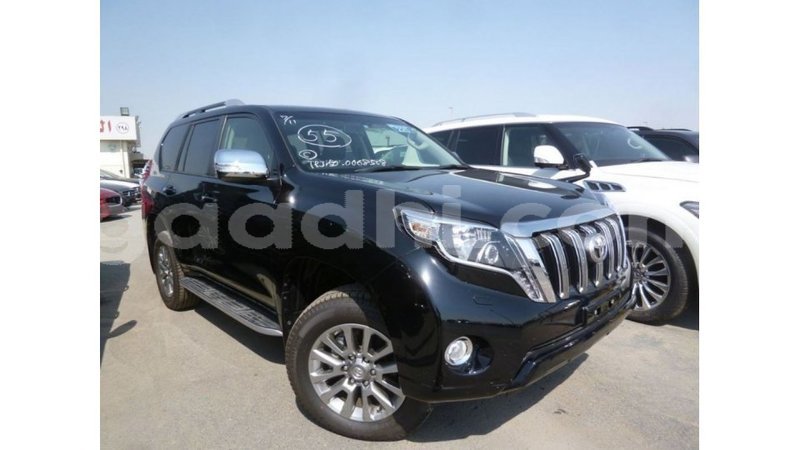 Big with watermark toyota prado somalia import dubai 3842