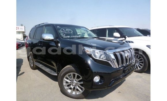 ይግዙ Imported Toyota Prado ጥቁር መኪና በ Import - Dubai በ ሶማሊያ ይግዙ Imported Toyota Prado ጥቁር መኪና በ Import - Dubai በ ሶማሊያ