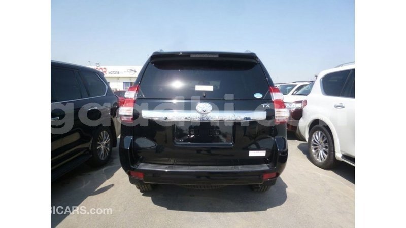 Big with watermark toyota prado somalia import dubai 3842