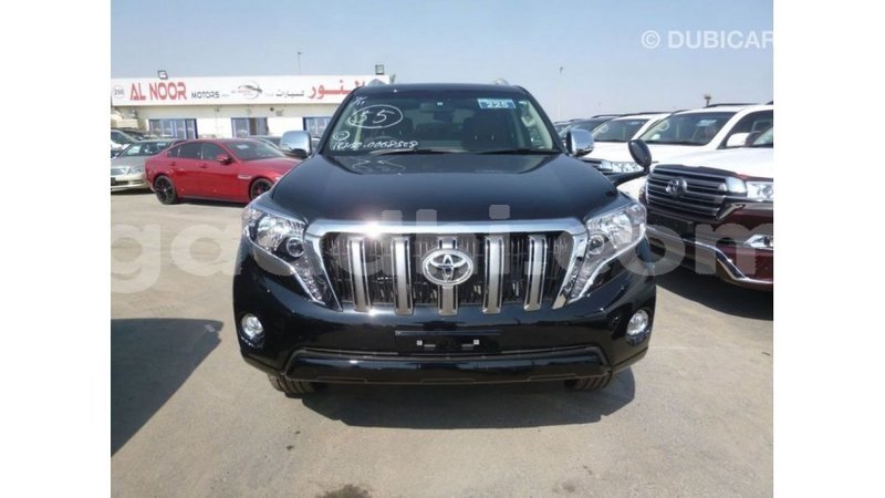 Big with watermark toyota prado somalia import dubai 3842