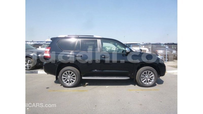 Big with watermark toyota prado somalia import dubai 3842