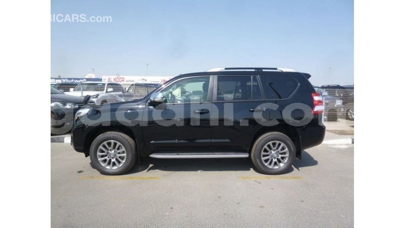 Big with watermark toyota prado somalia import dubai 3842