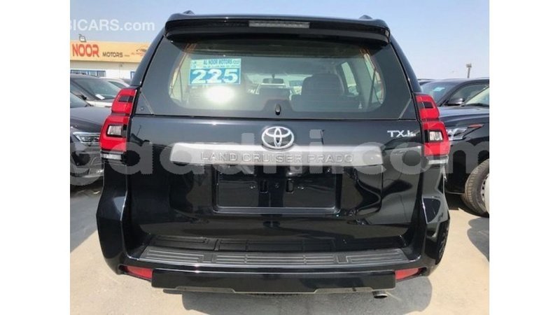 Big with watermark toyota prado somalia import dubai 3844