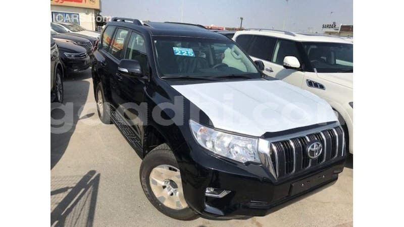 Big with watermark toyota prado somalia import dubai 3844