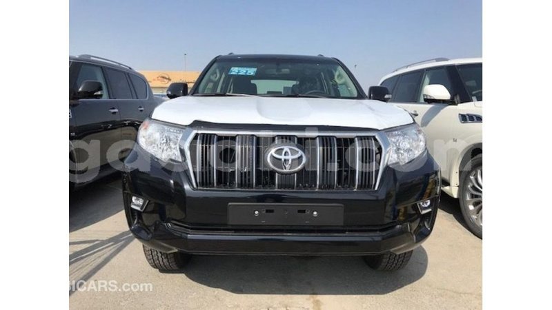 Big with watermark toyota prado somalia import dubai 3844