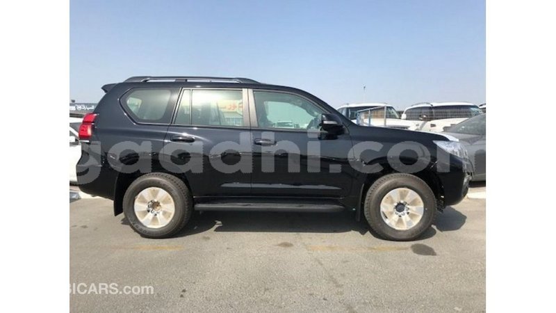 Big with watermark toyota prado somalia import dubai 3844