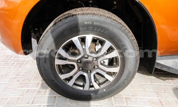 Buy Import Ford Ranger Other Car in Import - Dubai in Somalia