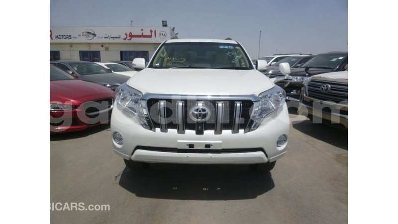 Big with watermark toyota prado somalia import dubai 3846