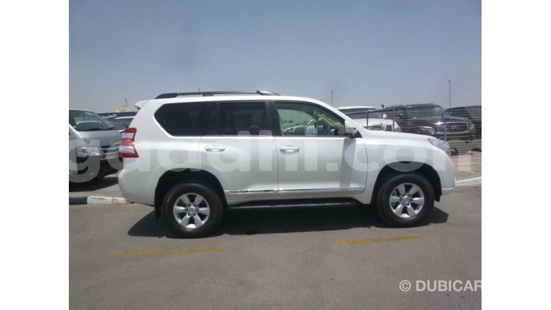 Big with watermark toyota prado somalia import dubai 3846