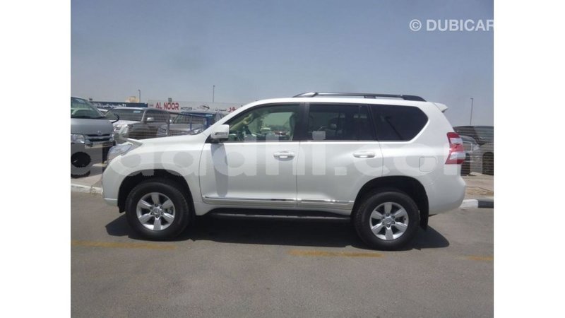 Big with watermark toyota prado somalia import dubai 3846