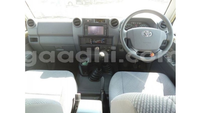 Big with watermark toyota land cruiser somalia import dubai 3847