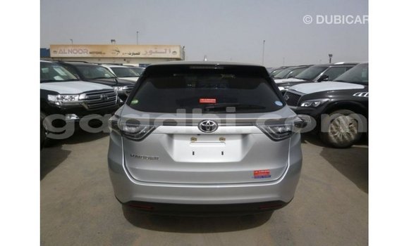 Acheter Import Voiture Toyota Harrier Autre à Import - Dubai, Somalie Acheter Import Voiture Toyota Harrier Autre à Import - Dubai, Somalie