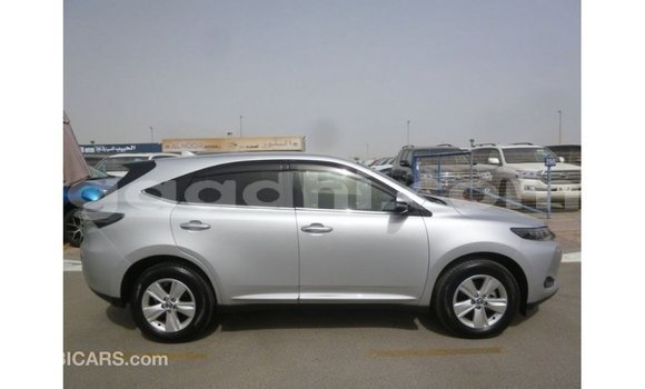 Acheter Import Voiture Toyota Harrier Autre à Import - Dubai, Somalie Acheter Import Voiture Toyota Harrier Autre à Import - Dubai, Somalie