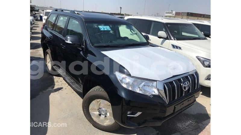 Big with watermark toyota prado somalia import dubai 3855