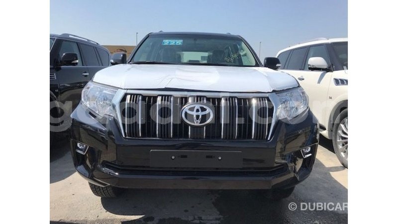 Big with watermark toyota prado somalia import dubai 3855