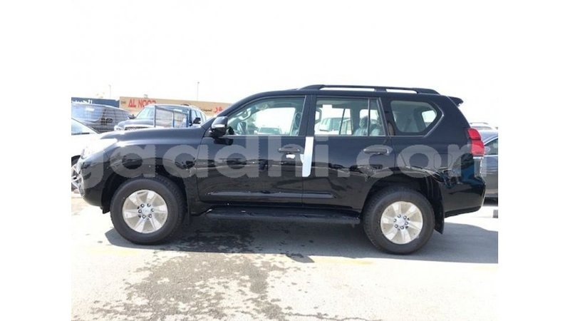 Big with watermark toyota prado somalia import dubai 3855