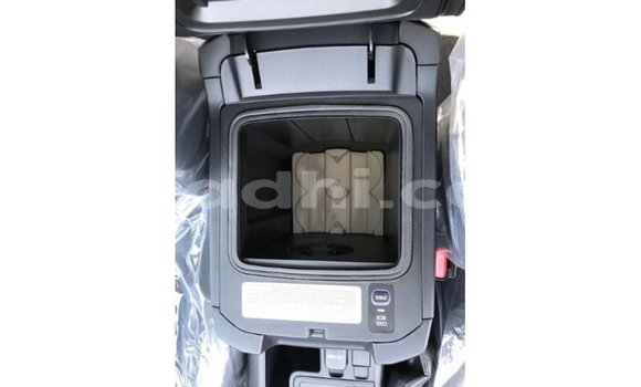 ይግዙ Imported Toyota Prado ጥቁር መኪና በ Import - Dubai በ ሶማሊያ ይግዙ Imported Toyota Prado ጥቁር መኪና በ Import - Dubai በ ሶማሊያ