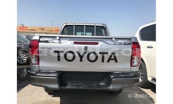 ይግዙ Imported Toyota Hilux ሌላ መኪና በ Import - Dubai በ ሶማሊያ ይግዙ Imported Toyota Hilux ሌላ መኪና በ Import - Dubai በ ሶማሊያ