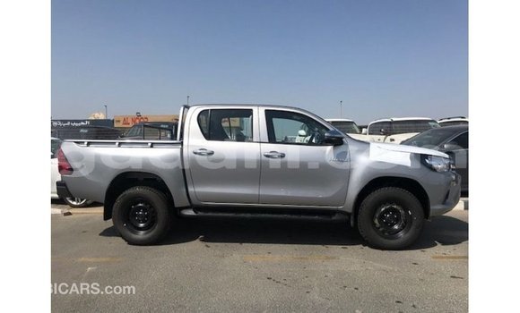 ይግዙ Imported Toyota Hilux ሌላ መኪና በ Import - Dubai በ ሶማሊያ ይግዙ Imported Toyota Hilux ሌላ መኪና በ Import - Dubai በ ሶማሊያ