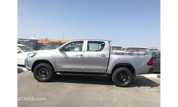 ይግዙ Imported Toyota Hilux ሌላ መኪና በ Import - Dubai በ ሶማሊያ ይግዙ Imported Toyota Hilux ሌላ መኪና በ Import - Dubai በ ሶማሊያ